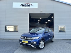 Volkswagen T-Cross - 1.0 TSI Life / Car-play / Trekhaak