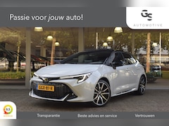 Toyota Corolla - Hybrid 200 GR Sport Plus met €47.5k NIEUWPRIJS