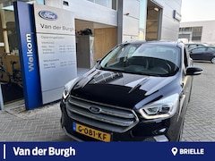 Ford Kuga - 1.5 EcoBoost Titanium