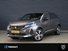 Peugeot 3008 - Allure Pack Business 1.6 HYbrid 180pk Automaat STOELVERWARMING | DODE HOEK | CRUISE | CLIM