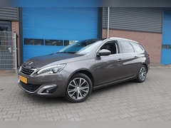 Peugeot 308 SW - 1.2 e-THP Allure