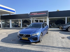 Volvo V90 - 2.0 T8 AWD Inscription