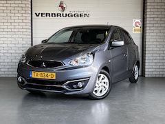 Mitsubishi Space Star - 1.0 Intense | Dealer onderh. | LMV | Airco | All-in rijklaarprijs