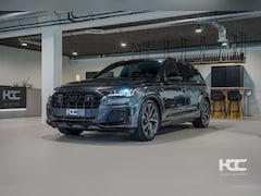 Audi Q7 - 60 TFSIe Comp. | Pano | Memory | BOSE