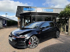 Volkswagen Golf - 2.0 TSI DSG GTI Performance Stage 2 340pk