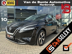 Nissan Qashqai - 1.3 MHEV Xtronic N-Connecta *Winter Pack