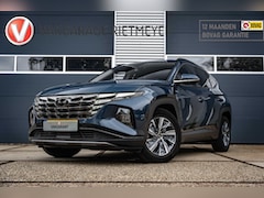 Hyundai Tucson - 1.6 T-GDI MHEV Comfort | Stoelverw. | Camera | Carplay | ACC