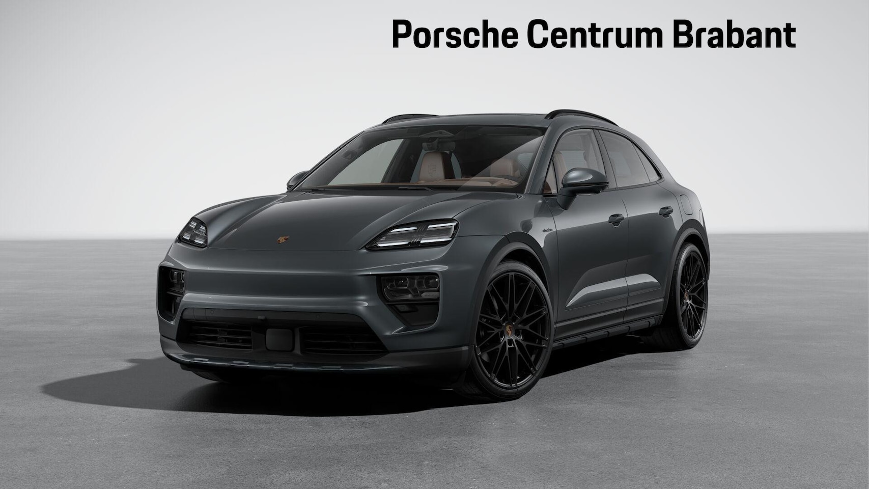 Porsche Macan - 4 - AutoWereld.nl