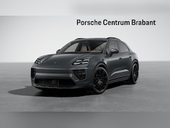 Porsche Macan - 4