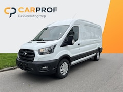 Ford Transit - 350 2.0 TDCI L3H3 Trend | Trekhaak | 3500kg trekgewicht | Apple CarPlay | Parkeersensoren