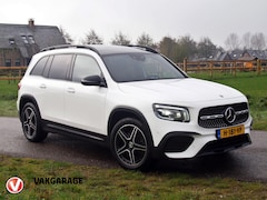 Mercedes-Benz GLB - 250 4MATIC Premium | Apple Carplay | Camera | Panoramadak | Navi | Cruise Control |