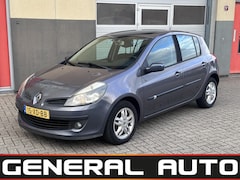 Renault Clio - 1.6-16V Exception