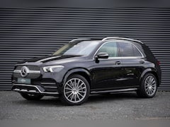 Mercedes-Benz GLE-Klasse - 450 4MATIC Premium / AMG / Trekhaak / Incl BTW / NL Auto