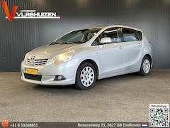 Toyota Verso - 2.0 D-4D Aspiration | Climate | Cruise | Multifunctioneel Stuur |