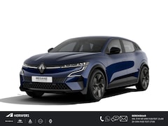 Renault Mégane E-Tech - Urban Range Evolution 40 kWh Full Options / * Nieuw te Bestellen * / Nu met €2000, - korti