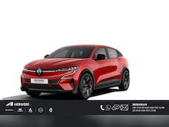 Renault Mégane E-Tech - Comfort Range Evolution 60 kWh / * Nieuw te Bestellen * / Nu met €2000, - korting /