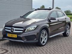 Mercedes-Benz GLA-Klasse - 220 CDI 4Matic