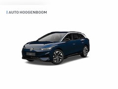 Volkswagen ID.7 Tourer - 77 kWh Elektromotor 286 1AT Pro Business | Achterbank in ongelijke delen neerklapbaar incl