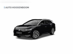 Volkswagen ID.7 Tourer - 77 kWh Elektromotor 286 1AT Pro Business | Achterbank in ongelijke delen neerklapbaar incl