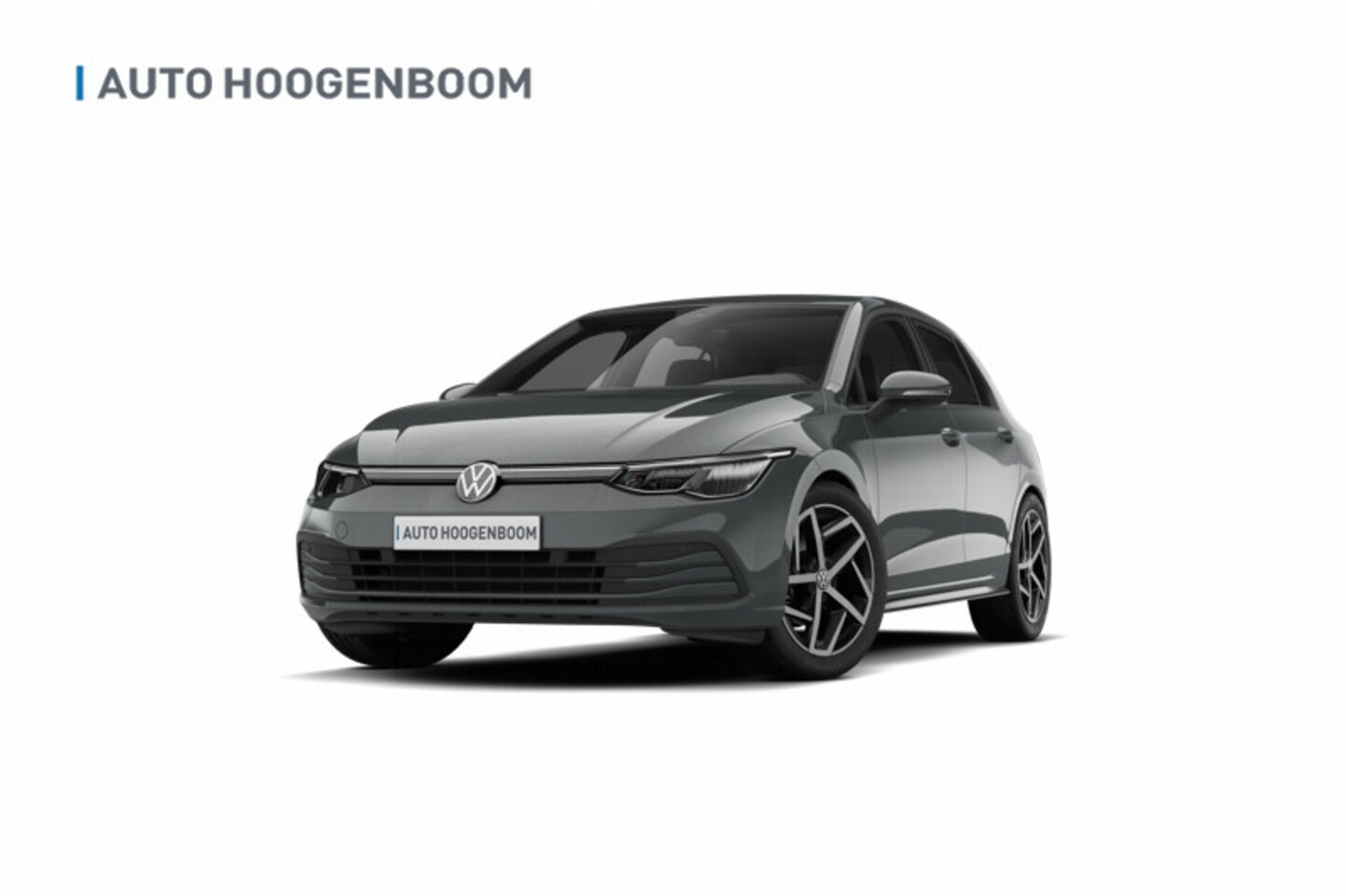 Volkswagen Golf - 1.5 eHybrid 272 6DSG GTE | 'App-Connect' draadloze smartphone integratie | Achterbank in o - AutoWereld.nl