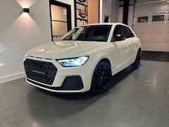 Audi A1 Sportback - 25 TFSI Pro Line | Cam | Keyless | CarPlay | Nav | Xenon | Matrix | Virtual | Led |