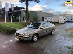 Volvo S60 - 2.4 Clima.79DKM.Nap