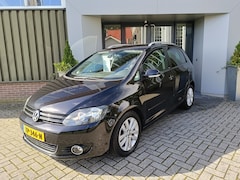 Volkswagen Golf Plus - 1.2 TSI Trendline | Airco | Cruis Controle | Trekhaak