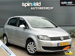 Volkswagen Golf Plus - 1.2 TSI Comfortline AUT BJ’12 NAP NL Cruise Trekhaak