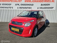 Citroën C1 - 1.0 e-VTi Business I LED I NAP