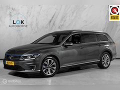 Volkswagen Passat Variant - 1.4 TSI GTE PANO|ACC|LED|CARPLAY|