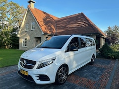 Mercedes-Benz V-klasse - AMG 300d Extra Lang L3 DC Avantgarde Ed