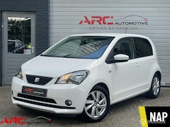 Seat Mii - 1.0 Style Sport - NAP 2eig - Navi - Stoelverwarming