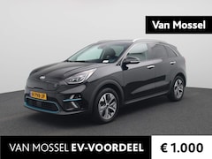 Kia e-Niro - ExecutiveLine 64 kWh | Leder | LED | Achteruitrijcamera | Apple Carplay / Android Auto |