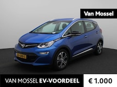 Opel Ampera-e - Business executive 60 kWh | BOSE Audio | Lederen Bekleding | Camera | LED Verlichting |