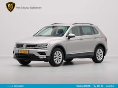 Volkswagen Tiguan - 1.4 TSI 150pk DSG Comfortline Navigatie Clima Pdc Cruise 195