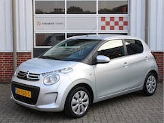 Citroën C1 - 1.0 VTi Feel Automaat/1e Eig/Airco/Bluetooth/CV