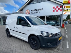 Volkswagen Caddy - 1.6 TDI