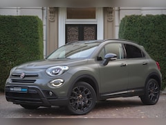 Fiat 500 X - 1.3 GSE Sport Verdi Alpi Mat | Stoelverwarming | 1e eign