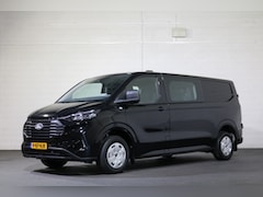 Ford Transit Custom - 2.0 TDci 136pk L2 H1 Trend DC Airco Apple Carplay Trekhaak