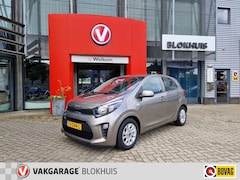 Kia Picanto - 1.0 CVVT ComfortPlusLine | Navi | Camera