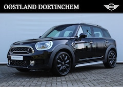 MINI Countryman - Cooper S / Panoramadak / Sportstoelen / LED / Stoelverwarming / Park Assistant / Navigatie