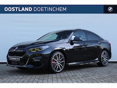 BMW 2-serie Gran Coupé - 218i High Executive M Sport / Panoramadak / Sportstoelen / Adaptieve LED / Active Cruise C