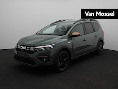 Dacia Jogger - 1.0 TCe 110 Extreme 7p. | € 2000, - voorraadkorting, hagelnieuwe auto in meerdere kleuren