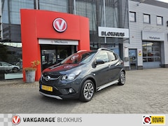 Opel Karl - 1.0 Rocks Online Edition A/T