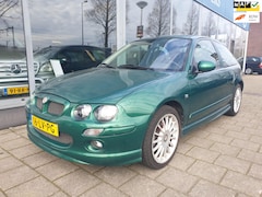 MG ZR - 1.8 160