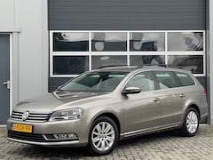 Volkswagen Passat Variant - 1.4 TSI Comfortline | Navi | PDC v+a | Climate control | Cruise control | 16'' velgen