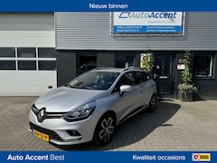 Renault Clio - Limited Navi/Klima/Cruise/LMV/29dkm