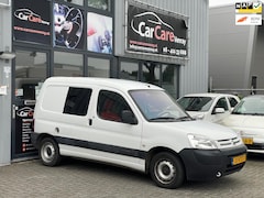 Citroën Berlingo - 1.6 HDI 600 First Pack|APK10-2025|AIRCO|NAP|LAGE KMSTAND