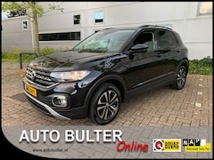 Volkswagen T-Cross - 1.0 TSI Life