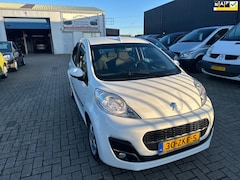 Peugeot 107 - 1.0 Active